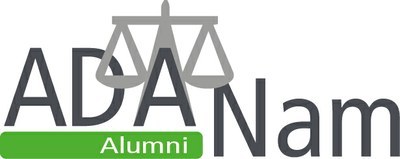 Logo actuel de l'ADANam